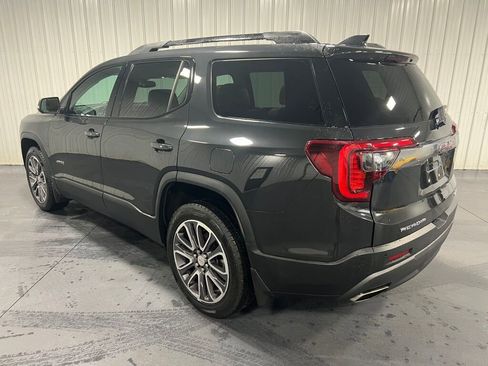 Used 2020 GMC Acadia AT4 w/ Driver Alert Package II image 22