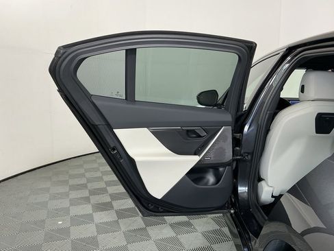 Certified 2025 BMW 530i w/ M Sport Package RWD image 24
