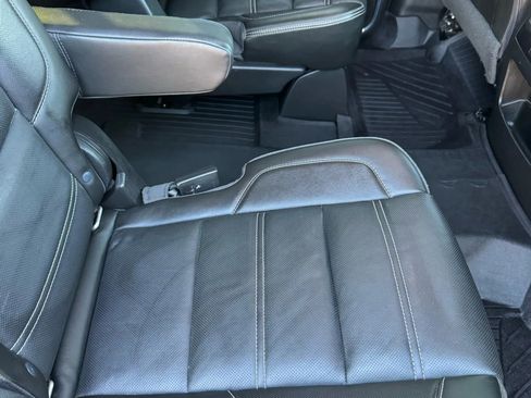 Used 2018 GMC Yukon XL Denali w/ Open Road Package image 44