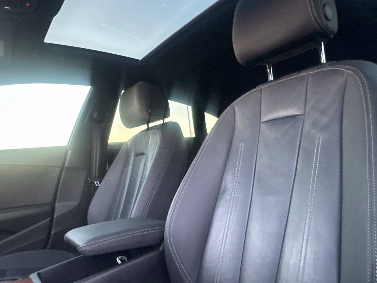 Used 2020 Audi A5 2.0T Premium Plus w/ Premium Plus AWD/4WD image 46