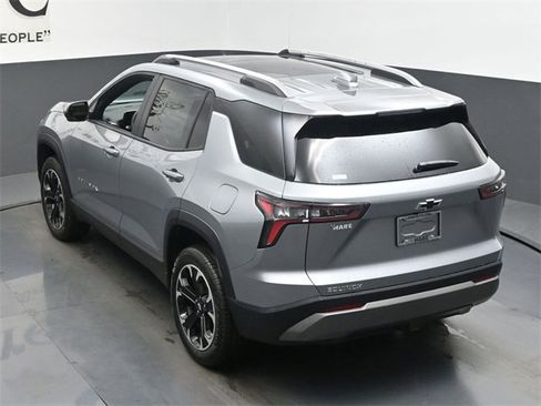 New 2026 Chevrolet Equinox LT image 19