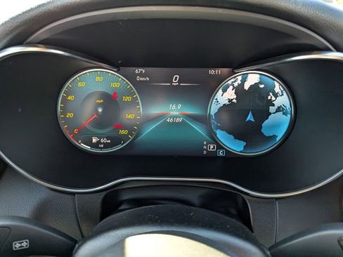 Used 2020 Mercedes-Benz GLC 300 4MATIC image 23