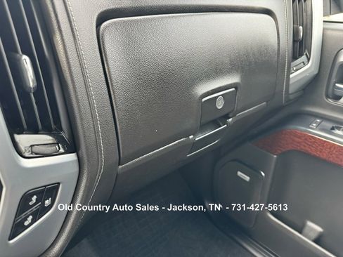 Used 2018 GMC Sierra 1500 SLT image 54