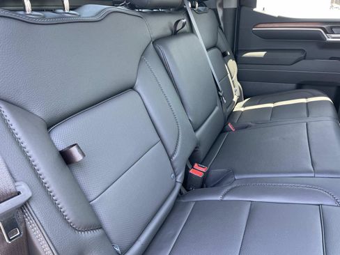 New 2026 GMC Sierra 1500 Denali w/ Technology Package AWD/4WD image 25