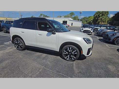 New 2026 MINI Cooper Countryman S image 36