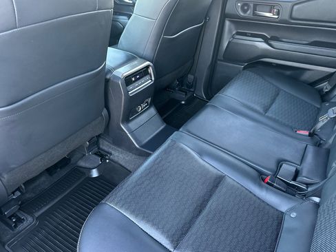 Used 2025 Toyota Land Cruiser image 11