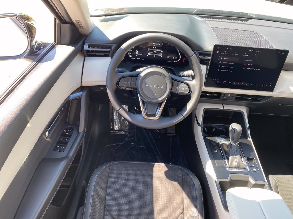 New 2026 MAZDA CX-5 Select AWD/4WD image 22