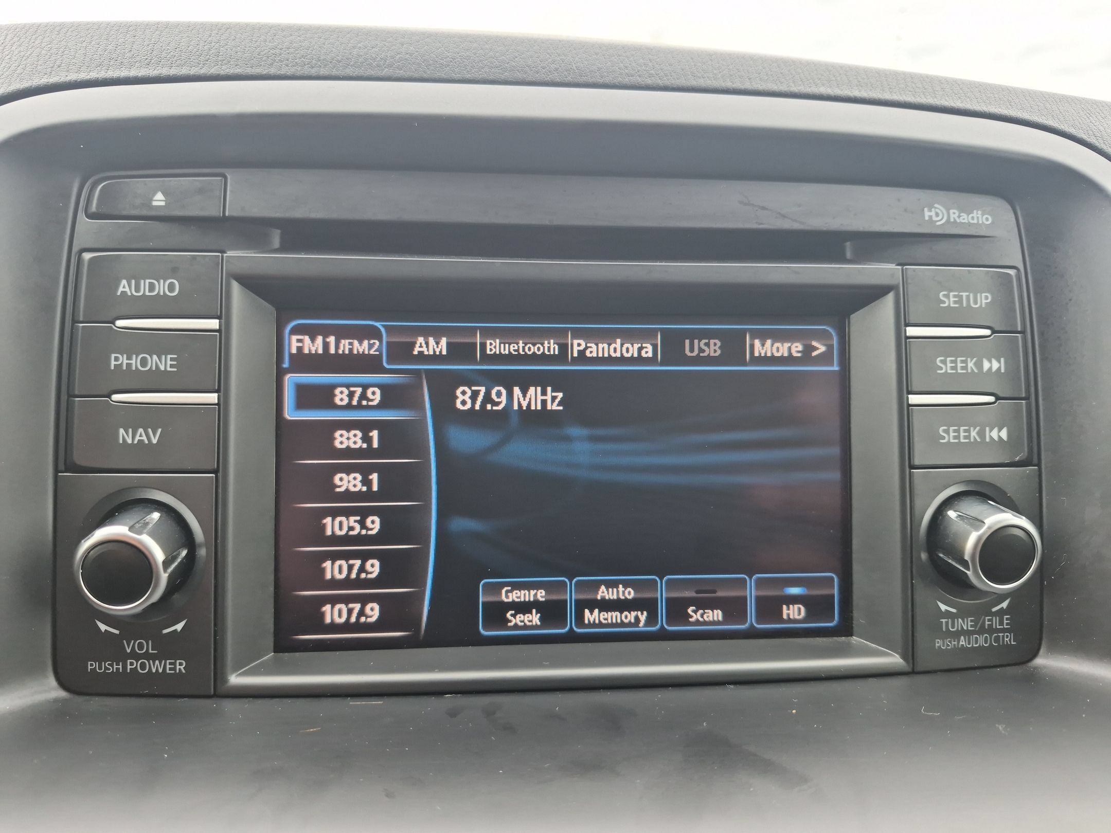 Used 2014 MAZDA CX-5 Touring AWD/4WD image 18