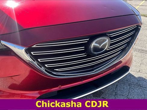 Used 2020 MAZDA CX-9 Signature image 31