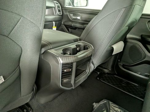 New 2026 RAM 1500 Express image 27