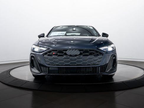 New 2025 Audi S5 Premium Plus image 22
