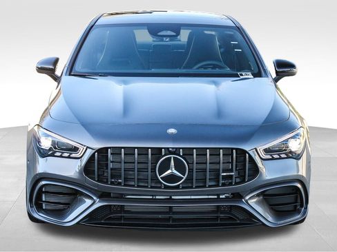 New 2026 Mercedes-Benz CLA 45 AMG S 4MATIC image 2