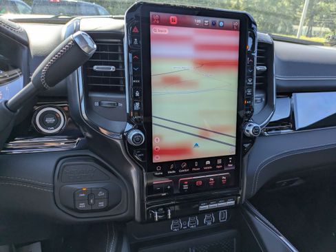 New 2026 RAM 2500 Limited image 16