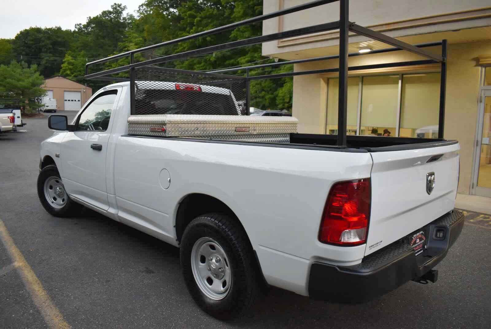 Used 2016 RAM 1500 Tradesman w/ Power & Remote Entry Group RWD image 6