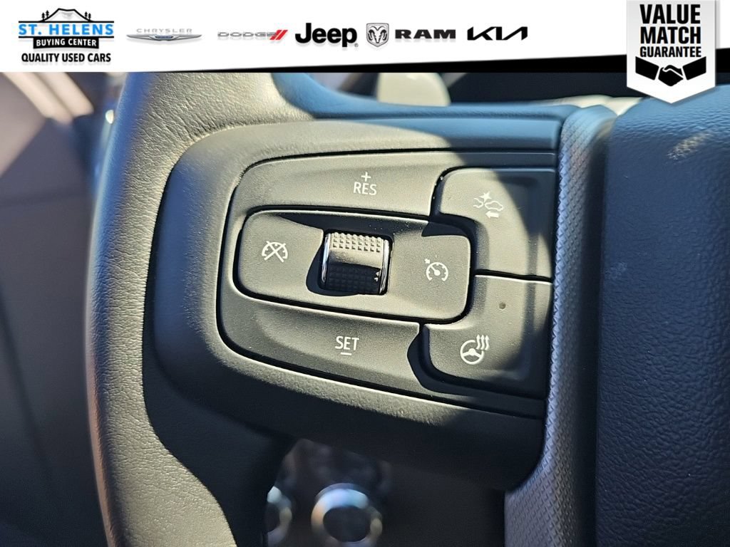 Used 2022 GMC Sierra 1500 Denali AWD/4WD image 29