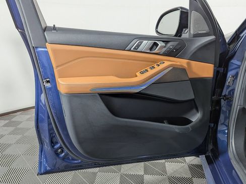 Used 2019 BMW X5 xDrive50i w/ M Sport Package image 14