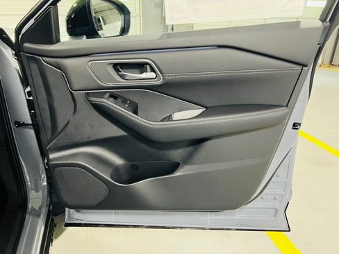 New 2026 Nissan Rogue Platinum w/ Platinum Premium Package AWD/4WD image 38