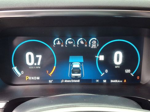 Certified 2023 Ford F150 Platinum image 13