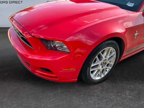 Used 2013 Ford Mustang Premium image 6