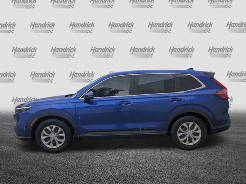 Certified 2024 Honda CR-V LX image 7