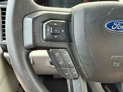 Used 2017 Ford F150 XL w/ Equipment Group 101A Mid AWD/4WD image 20