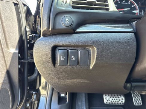 Used 2022 Acura ILX image 21