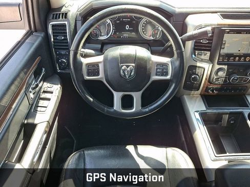 Used 2014 RAM 2500 Laramie w/ Convenience Group AWD/4WD image 13
