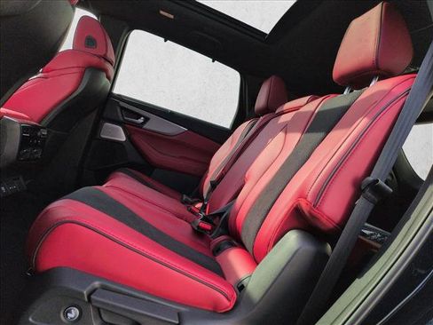 New 2026 Acura MDX A-Spec image 16