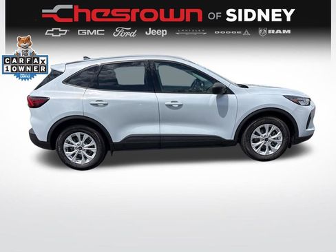 Used 2025 Ford Escape Active w/ Cold Weather Package FWD image 6