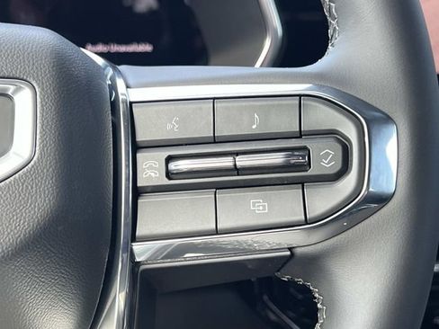 New 2026 GMC Canyon Elevation w/ Convenience Package image 22