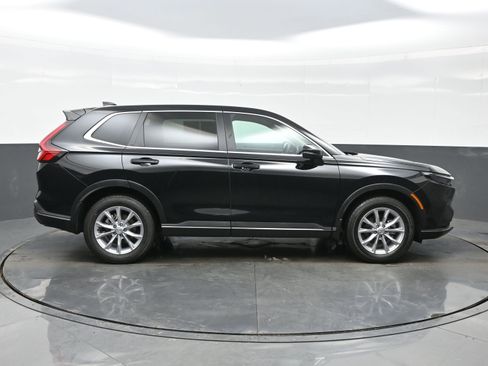 Used 2025 Honda CR-V EX-L image 7