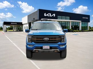 Used 2021 Ford F150 Tremor w/ Equipment Group 402A High AWD/4WD video 2
