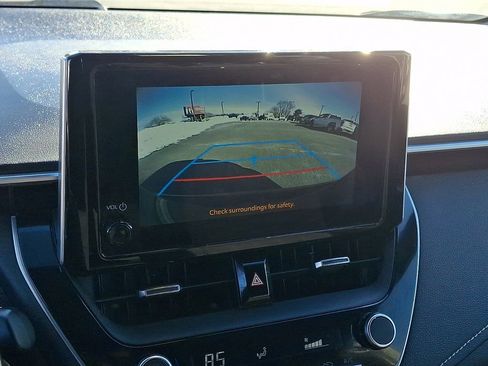 Used 2024 Toyota Corolla SE w/ SE Package image 20