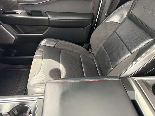 Used 2024 Ford F150 Raptor AWD/4WD image 21