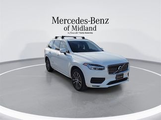 Used 2020 Volvo XC90 T5 Momentum w/ Protection Package video 2