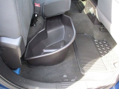 Used 2016 Chevrolet Silverado 1500 LT w/ All Star Edition image 31