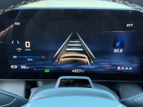 Used 2024 Chevrolet Equinox EV LT w/ Active Safety Package 3 image 23