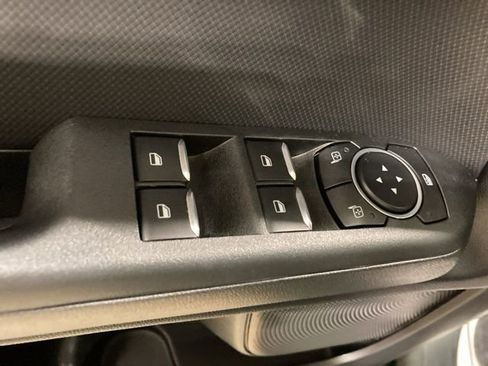 Used 2025 Ford Bronco Sport Outer Banks w/ Outer Banks Tech Package+ image 12