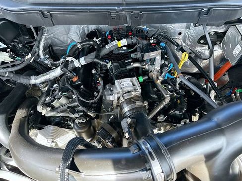 Used 2025 Ford F150 XLT w/ Equipment Group 302A MID RWD image 29