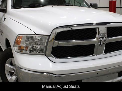 Used 2020 RAM 1500 Tradesman w/ Popular Equipment Group RWD image 32