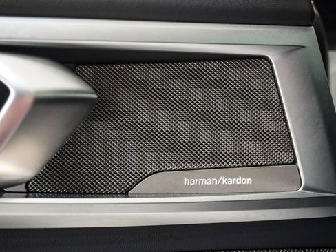 Used 2024 BMW 840i Gran Coupe xDrive AWD/4WD image 11