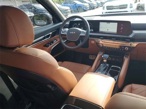New 2025 Kia Telluride SX Prestige X-Line image 17