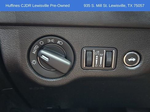 Used 2021 Dodge Charger Scat Pack RWD image 29