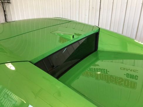 New 2026 Chevrolet Corvette Stingray Preferred Conv w/ Z51 Performance Package image 10