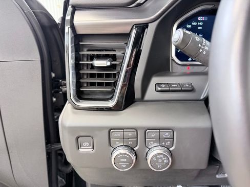 Used 2026 GMC Sierra 2500 Denali Ultimate w/ Max Trailering Package AWD/4WD image 40