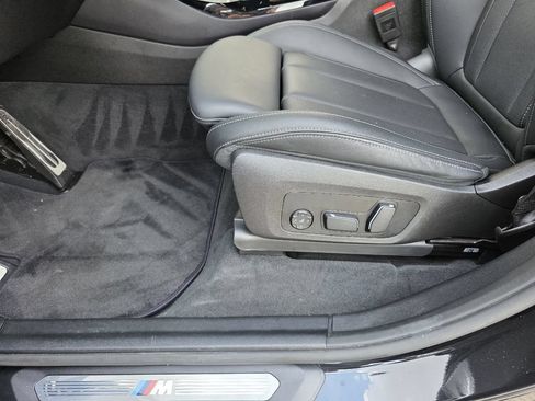 Used 2024 BMW X3 M40i w/ Premium Package AWD/4WD image 22