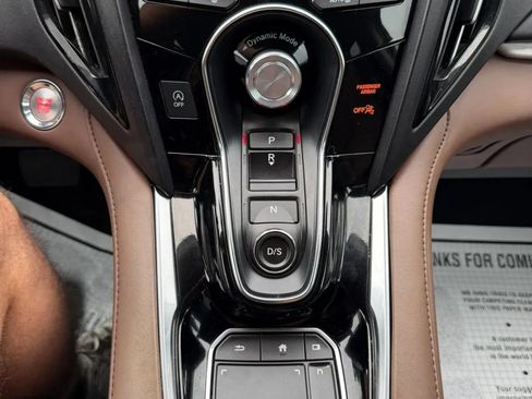 Used 2020 Acura RDX AWD w/ Technology Package image 25