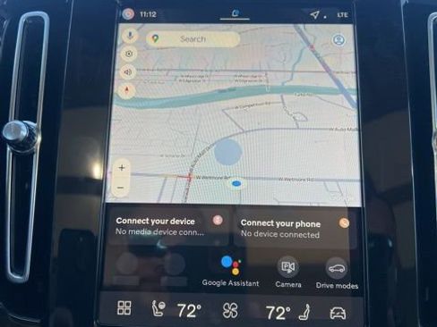 New 2026 Volvo XC40 B4 Plus w/ Protection Package image 15