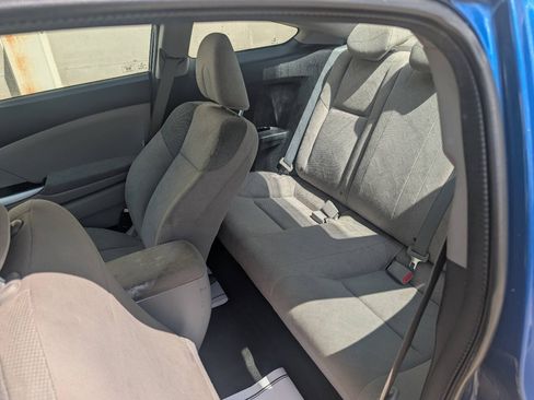 Used 2012 Honda Civic EX image 4