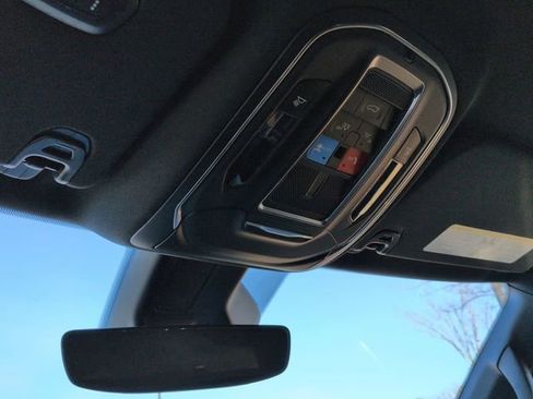 New 2026 Jeep Grand Wagoneer 2WD image 20